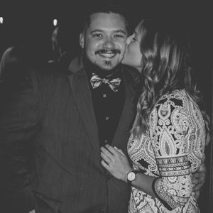 Meet your Posher, Logan